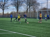 Training ST D.Z.C. '09/S.K.N.W.K. JO15-1 van zaterdag 11 januari 2025 (130/148)